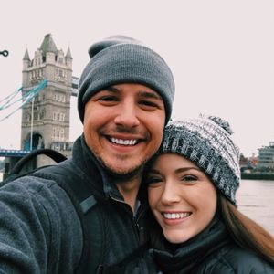 Meet your Posher, Nick